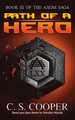 Path of a Hero 1