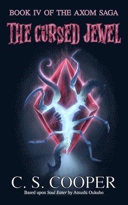bokomslag Cursed Jewel