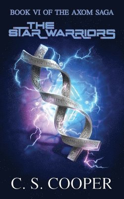 Craig S Cooper, Craig S. Cooper, s Cooper, Craig - Star Warriors, Häftad