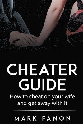 bokomslag Cheater Guide