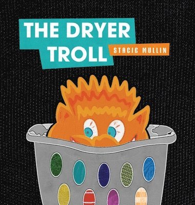 bokomslag The Dryer Troll