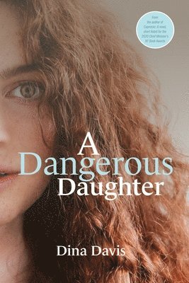 Dina Davis - Dangerous Daughter, Häftad