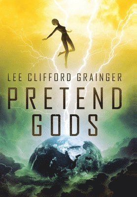 Pretend Gods 1