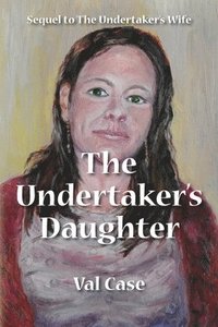 bokomslag The Undertaker's Daughter
