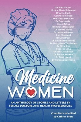 Medicine Women 1