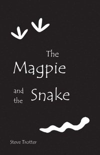 bokomslag Magpie and the Snake