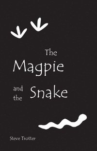 bokomslag The Magpie and the Snake