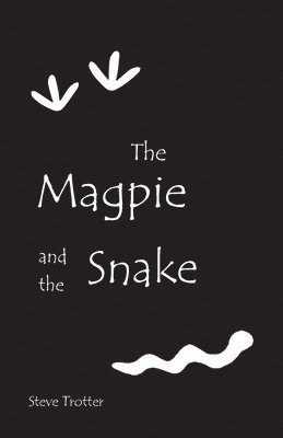 bokomslag Magpie and the Snake