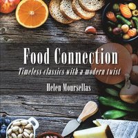 bokomslag Food Connection