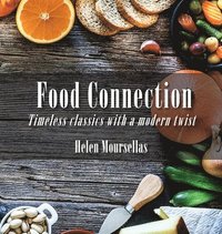 bokomslag Food Connection