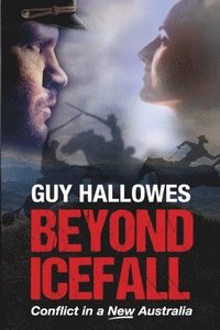 bokomslag Beyond Icefall
