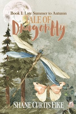 Tale of Dragonfly, Book I 1