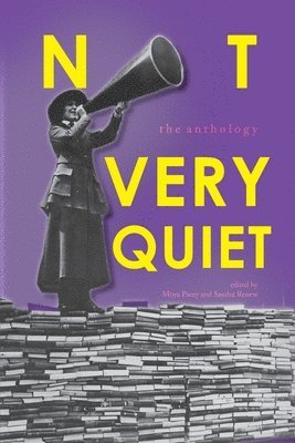 Not Very Quiet 1