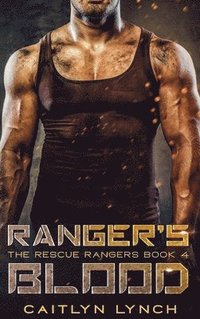 bokomslag Ranger's Blood