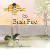 bokomslag The Bushfire