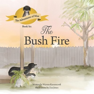The Bushfire 1