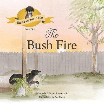 Bushfire