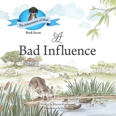 Bad Influence. 1