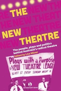 bokomslag The New Theatre