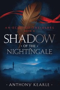 bokomslag Shadow of the Nightingale