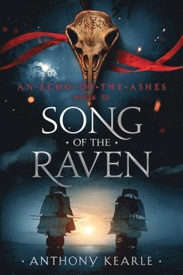 Song Of The Raven 1