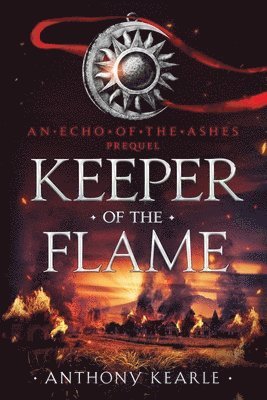 bokomslag Keeper Of The Flame