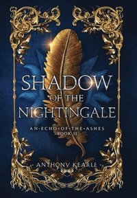 bokomslag Shadow Of The Nightingale