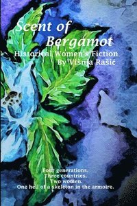 bokomslag Scent of Bergamot