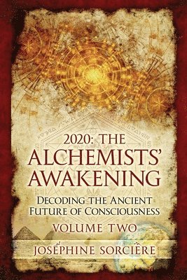 bokomslag 2020 - The Alchemist's Awakening Volume Two