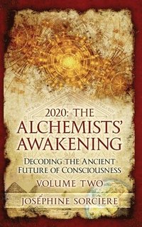 bokomslag 2020 - The Alchemist's Awakening Volume Two