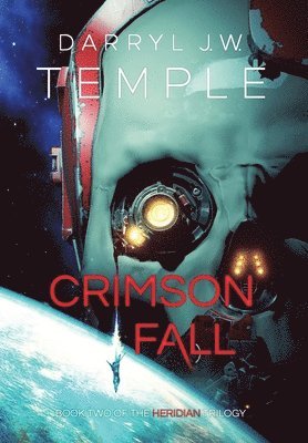 Crimson Fall