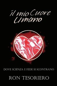 bokomslag Mio Cuore Umano