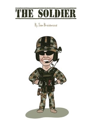 The Soldier 1