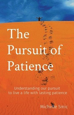 bokomslag Pursuit of Patience