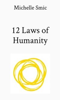bokomslag 12 Laws of Humanity