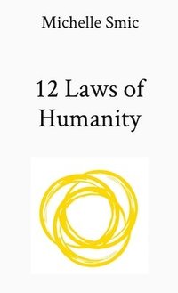 bokomslag 12 Laws of Humanity