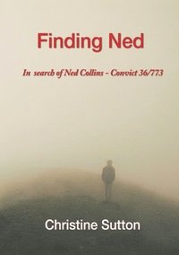 bokomslag Finding Ned