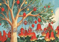 bokomslag Chris Sutton's Aussie 12 Days of Christmas