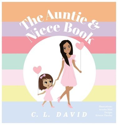 The Auntie & Niece Book 1