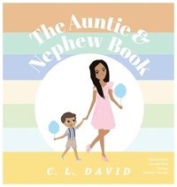 bokomslag The Auntie and Nephew Book
