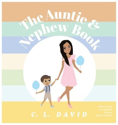 The Auntie and Nephew Book 1