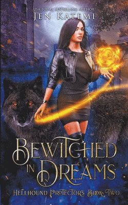 Bewitched in Dreams 1