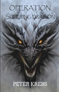 bokomslag Operation Sleeping Dragon