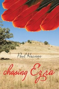 bokomslag Chasing Ezra