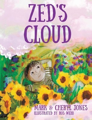 Zed's Cloud 1