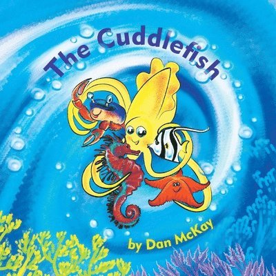 The Cuddlefish 1