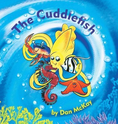 The Cuddlefish 1