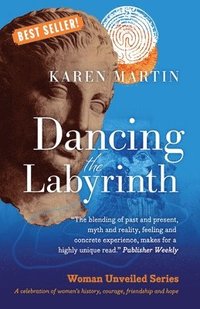 bokomslag Dancing the Labyrinth