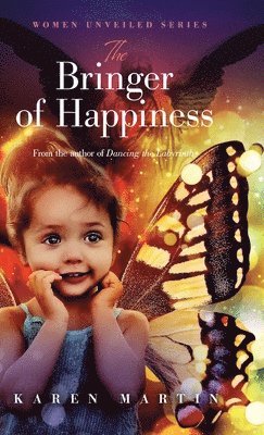 bokomslag Bringer of Happiness