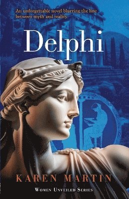 bokomslag Delphi